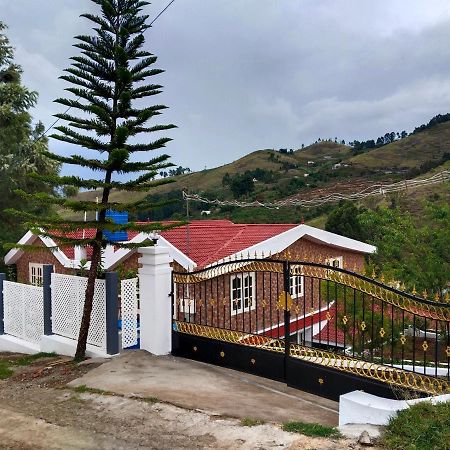Inn The Mountain'S Tamilnadu - Tamilnadu - Kodaikanal Esterno foto