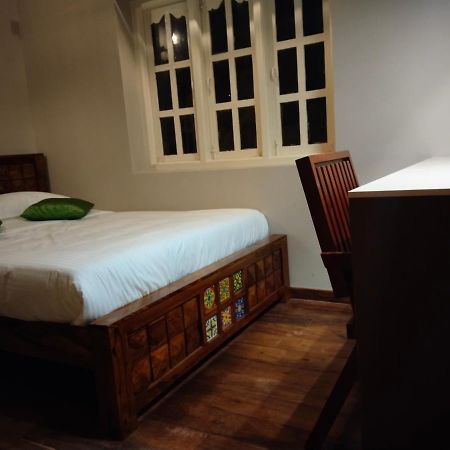 Inn The Mountain'S Tamilnadu - Tamilnadu - Kodaikanal Esterno foto