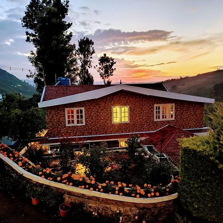 Inn The Mountain'S Tamilnadu - Tamilnadu - Kodaikanal Esterno foto