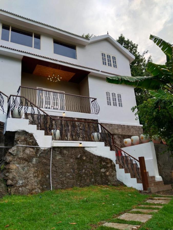 Inn The Mountain'S Tamilnadu - Tamilnadu - Kodaikanal Esterno foto