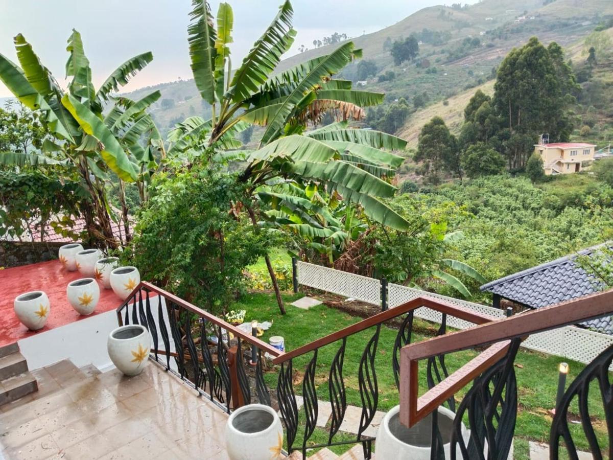 Inn The Mountain'S Tamilnadu - Tamilnadu - Kodaikanal Esterno foto