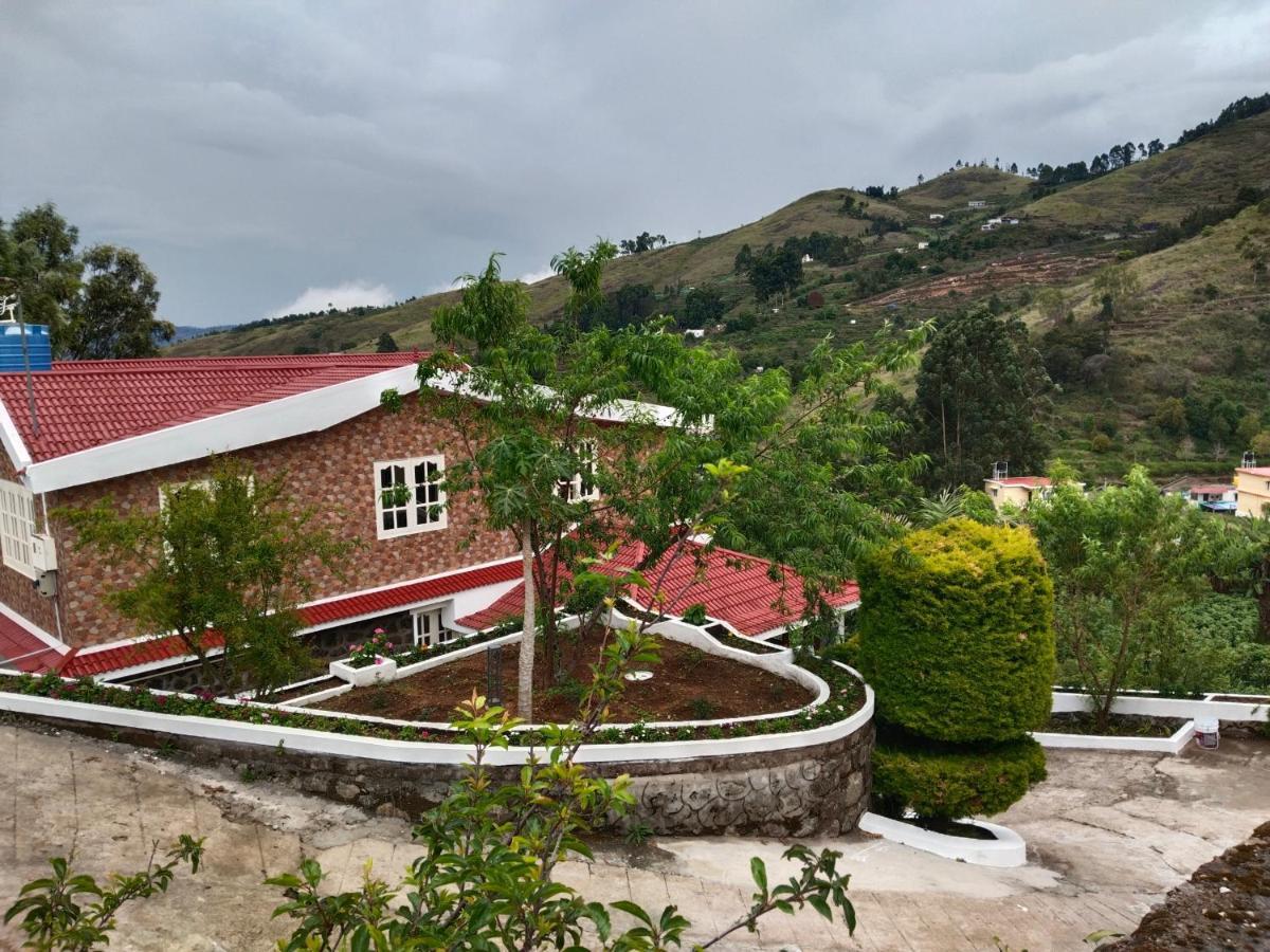 Inn The Mountain'S Tamilnadu - Tamilnadu - Kodaikanal Esterno foto