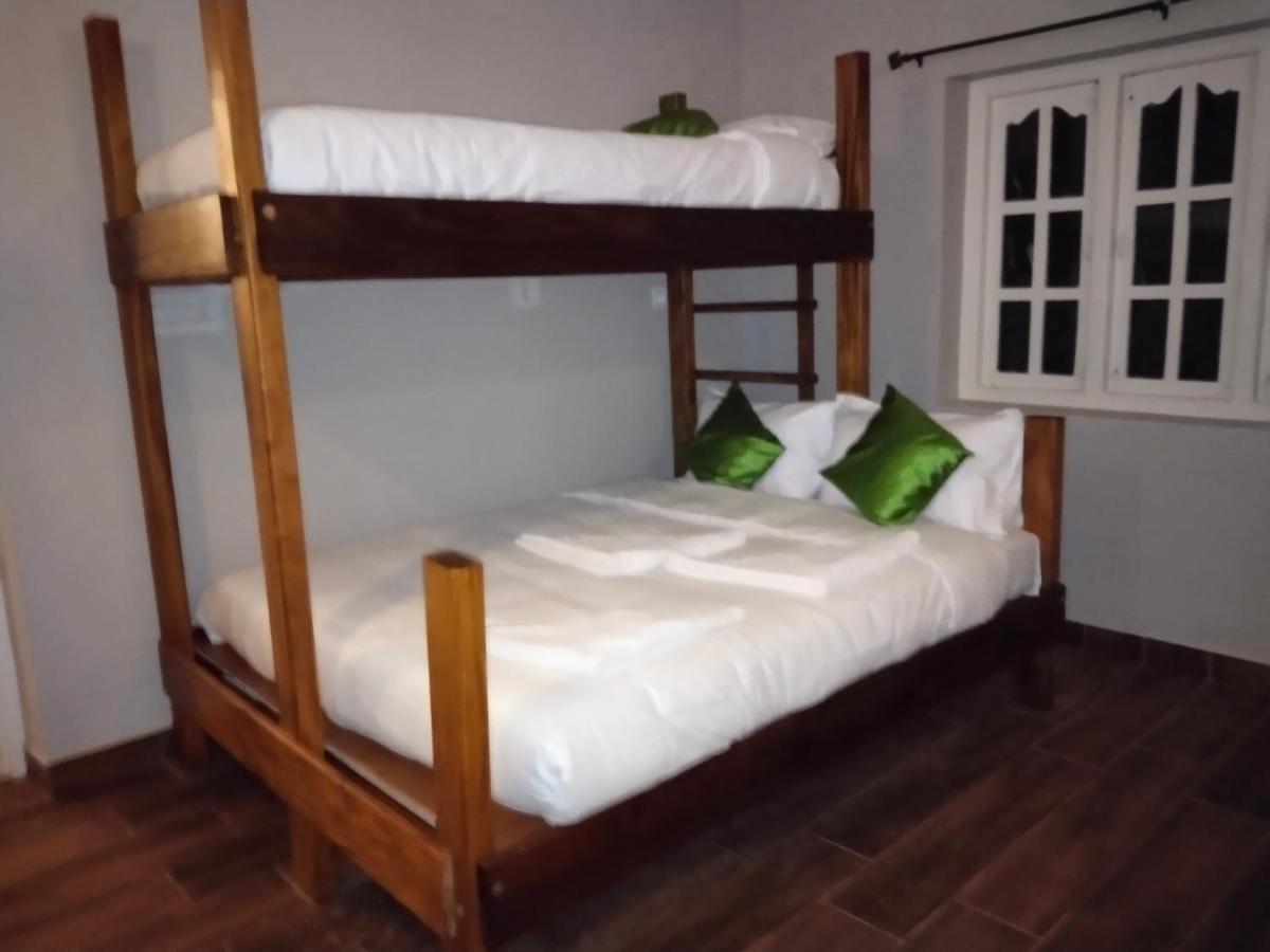 Inn The Mountain'S Tamilnadu - Tamilnadu - Kodaikanal Esterno foto